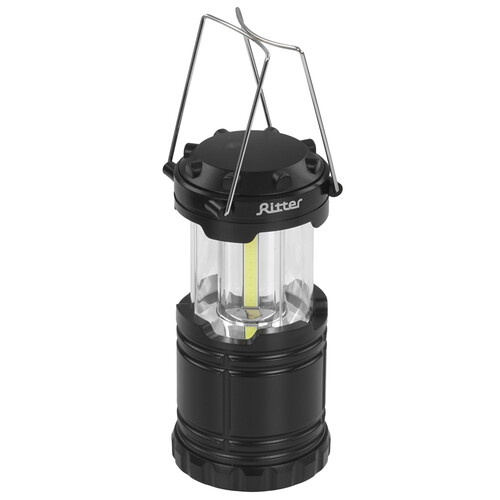 Купить Фонарь RITTER Travellight+ 29068 1  9227087. Характеристики, отзывы и цены в Донецке