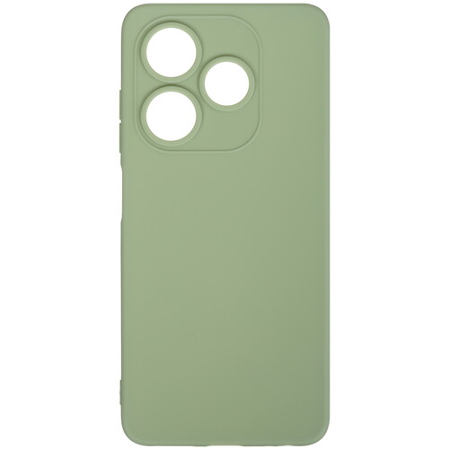 Купить Накладка  DF для Tecno POP 8/ SPARK 20C/ SPARK Go 2024 зеленый  5467016. Характеристики, отзывы и цены в Донецке