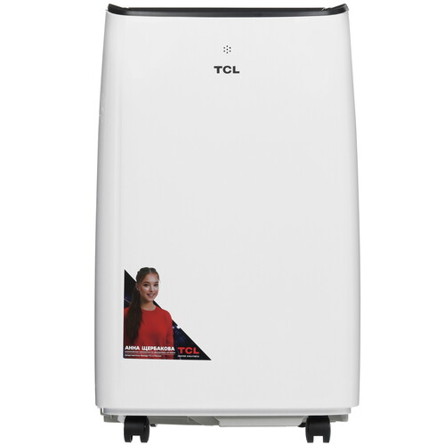 Купить Кондиционер мобильный TCL PDL 07 белый  5433492. Характеристики, отзывы и цены в Донецке