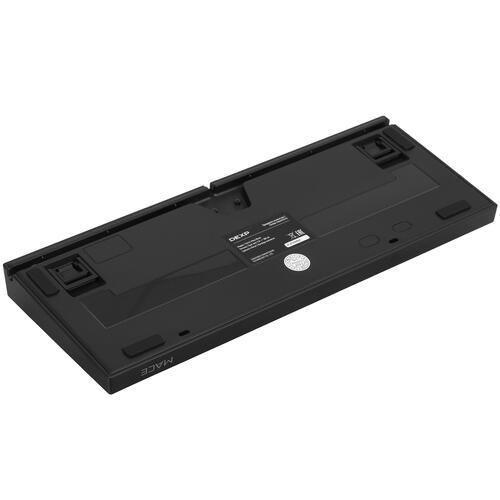 Купить Клавиатура  проводная DEXP Mace  5405285. Характеристики, отзывы и цены в Донецке