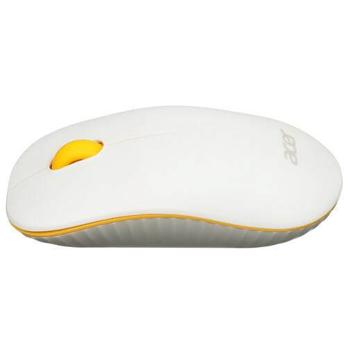 Купить Мышь беспроводная Acer OMR200 [ZL.MCEEE.020] белый  5098488. Характеристики, отзывы и цены в Донецке