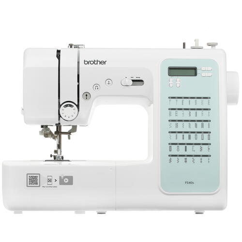 Купить Швейная машина Brother FS40S  9985042. Характеристики, отзывы и цены в Донецке