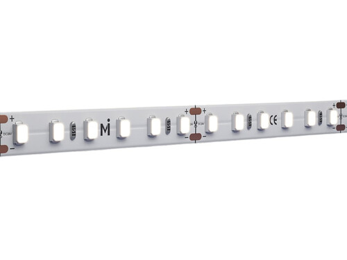 Купить Светодиодная лента Maytoni 24В 2835 14.4Вт/м 4000К 5м IP 20  9185001. Характеристики, отзывы и цены в Донецке