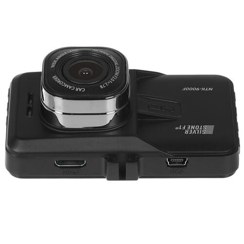 Купить Видеорегистратор Silverstone F1 NTK-9000F  8118173. Характеристики, отзывы и цены в Донецке