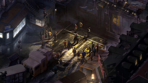 Купить Игра Disco Elysium - The Final Cut (Steam)  5618251. Характеристики, отзывы и цены в Донецке
