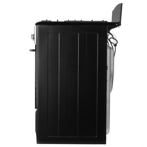 Купить Комбинированная плита Gefest ПГЭ 6102-01 0194 черный  9055695. Характеристики, отзывы и цены в Донецке