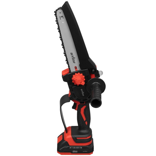 Купить Аккумуляторная цепная пила Aceline OBS CCSBR20  шина - 20 см (8")  9209795. Характеристики, отзывы и цены в Донецке