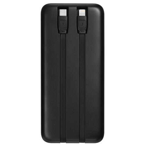 Купить Портативный аккумулятор Aceline Easy 20 черный  5081880. Характеристики, отзывы и цены в Донецке