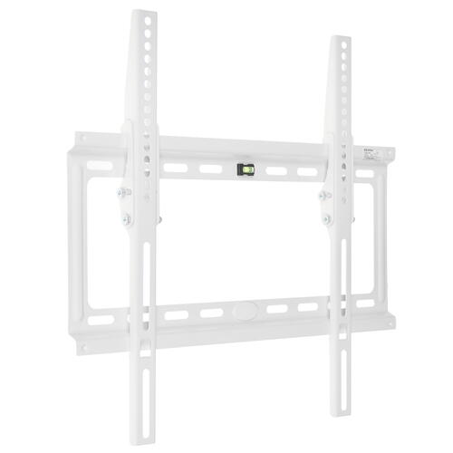 Купить Кронштейн для ТВ Kromax IDEAL-4 белый  1672238. Характеристики, отзывы и цены в Донецке