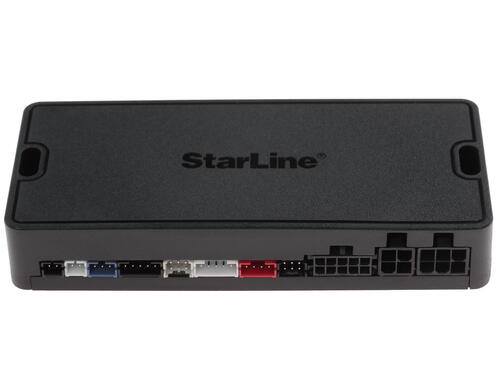 Купить Автосигнализация StarLine A63 v2 ECO  1050953. Характеристики, отзывы и цены в Донецке