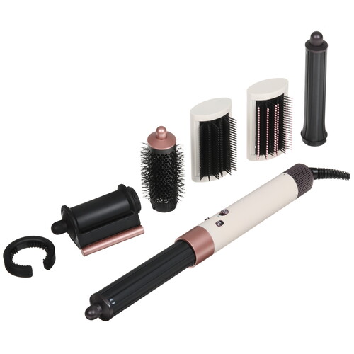 Купить Мультистайлер SenCiciMen Super hair Styler  9183782. Характеристики, отзывы и цены в Донецке