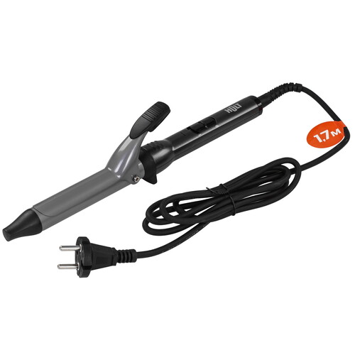 Купить Щипцы для завивки волос Holt HT-HC-006  9284934. Характеристики, отзывы и цены в Донецке