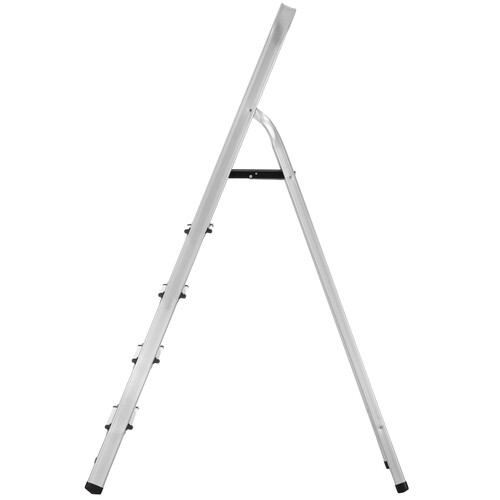 Купить Стремянка односекционная FinePower JY005  9154217. Характеристики, отзывы и цены в Донецке