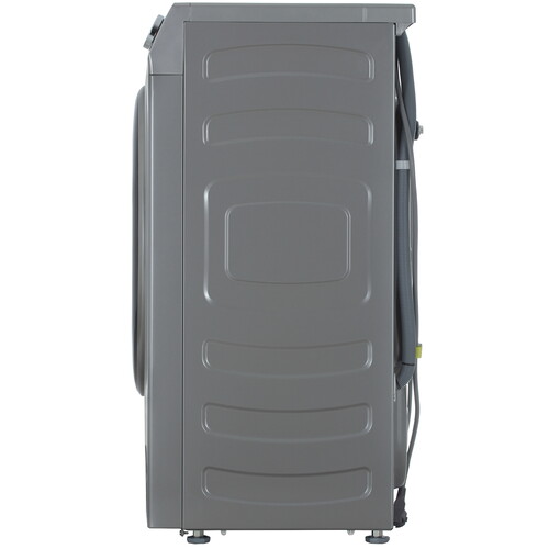 Купить Стиральная машина Haier HW70-BP12969ASE серебристый  9291538. Характеристики, отзывы и цены в Донецке