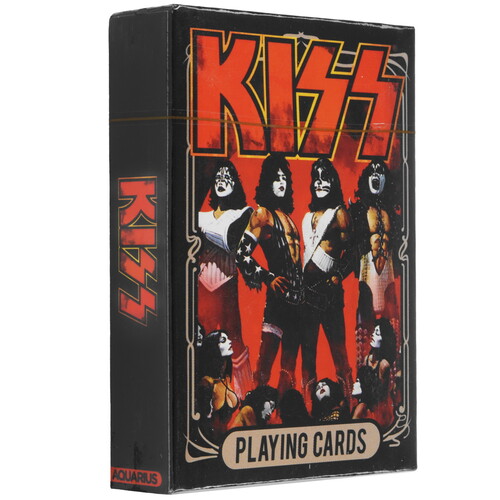 Купить Игра настольная "KISS Photos" 152502  9135541. Характеристики, отзывы и цены в Донецке