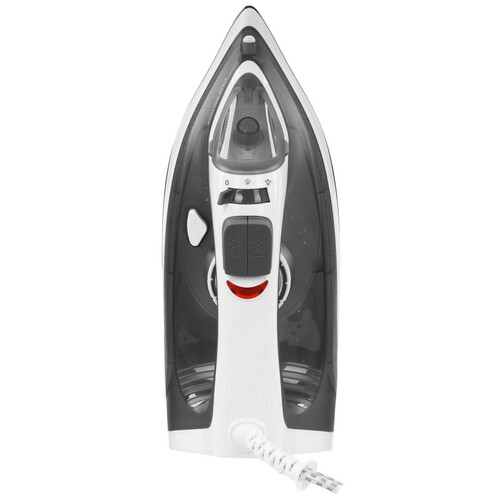 Купить Утюг Добрыня DO-3121 черный  9232423. Характеристики, отзывы и цены в Донецке