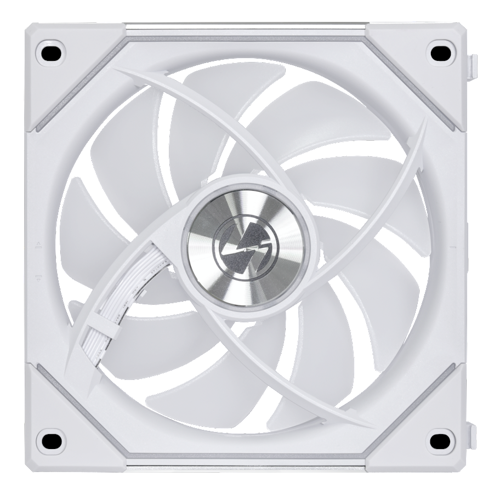 Купить Реверсный вентилятор LIAN LI UNI FAN SL-INFINITY REVERSE BLADE  5417485. Характеристики, отзывы и цены в Донецке