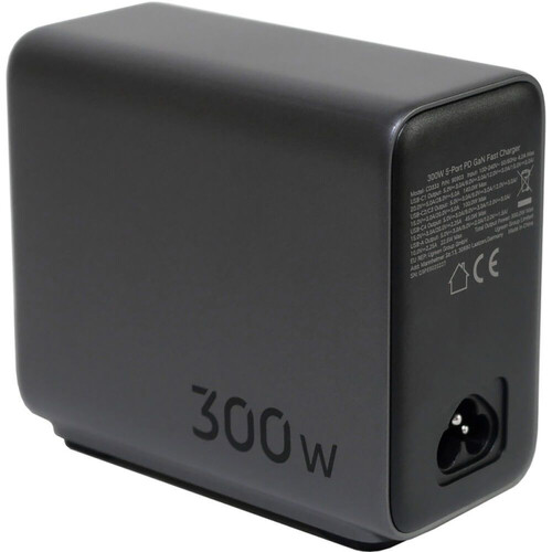 Купить Сетевое зарядное устройство Ugreen CD333 серый  5454131. Характеристики, отзывы и цены в Донецке