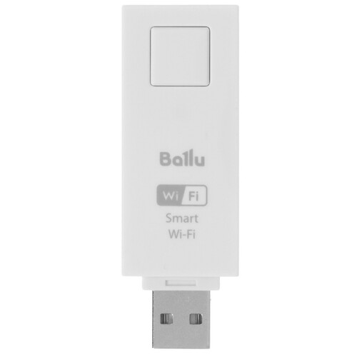 Купить Модуль Ballu BEC/WF-01  1150352. Характеристики, отзывы и цены в Донецке