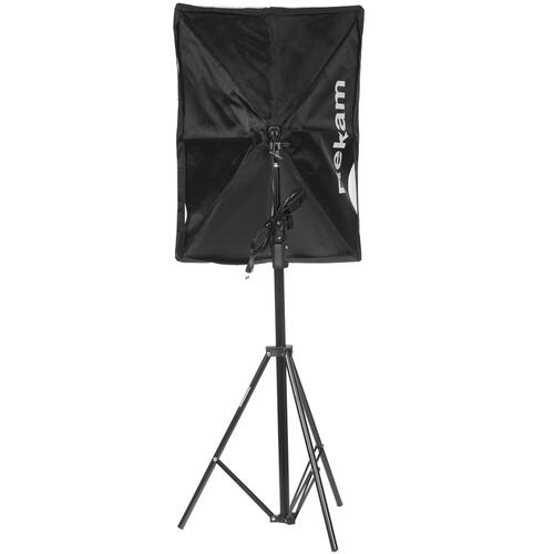 Комплект постоянного света Rekam CL-465-FL3-SB Kit Купить Комплект постоянного света Rekam CL-465-FL3-SB Kit  1354422. Характеристики, отзывы и цены в Донецке