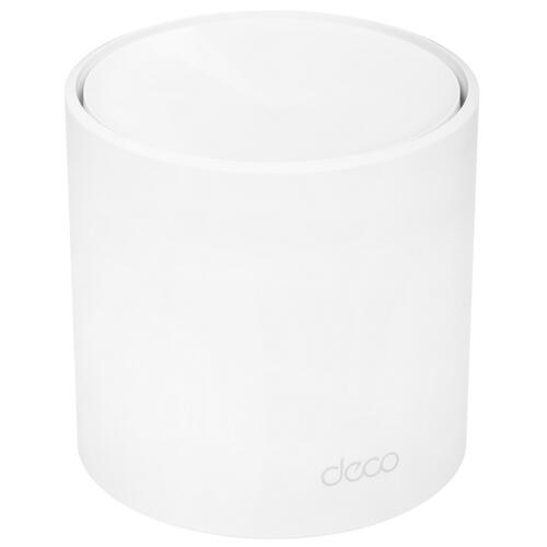 Купить MESH-комплект TP-Link Deco X1500 (3-pack)  5442081. Характеристики, отзывы и цены в Донецке