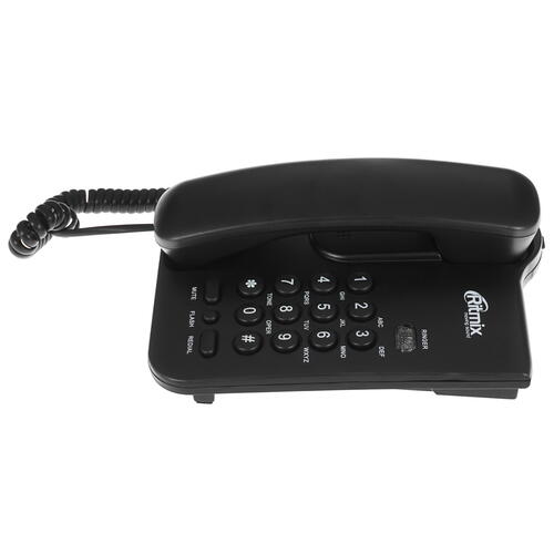 Купить Телефон проводной Ritmix RT-311  5089255. Характеристики, отзывы и цены в Донецке