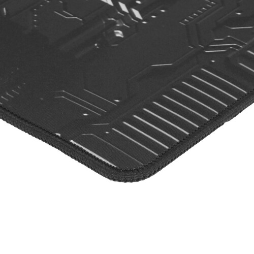 Купить Коврик Cactus Cyberpunk (2XL) разноцветный  9289060. Характеристики, отзывы и цены в Донецке