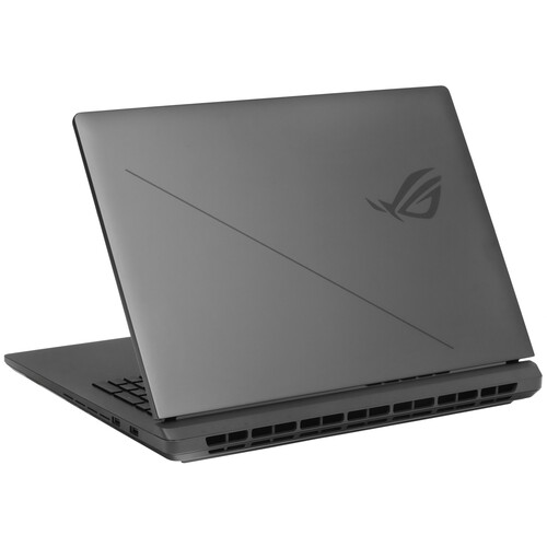 Купить 18" Ноутбук ASUS ROG Strix G815LR-S9105 серый  5634255. Характеристики, отзывы и цены в Донецке