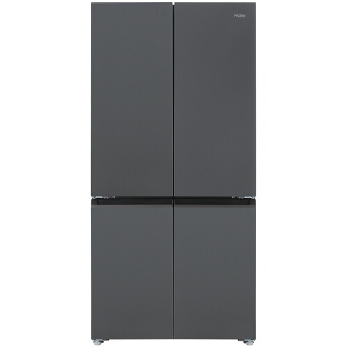Купить Холодильник многодверный   Haier HTF-690DGS7RU1 серый  9291510. Характеристики, отзывы и цены в Донецке