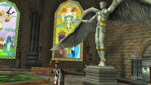 Купить Игра Summoner (Steam)  5484555. Характеристики, отзывы и цены в Донецке