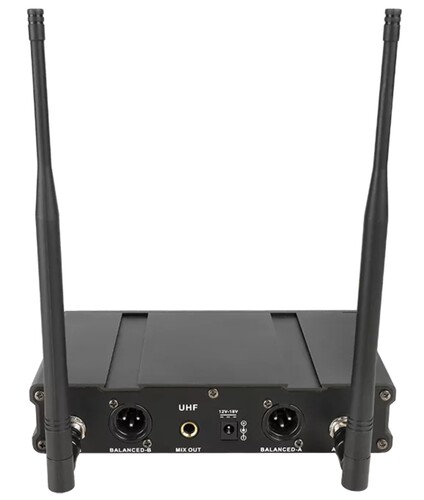 Купить Радиосистема Axelvox DX800HT  9310758. Характеристики, отзывы и цены в Донецке