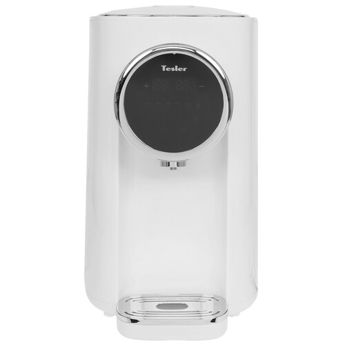 Купить Термопот TESLER TP-5050 белый  9280818. Характеристики, отзывы и цены в Донецке