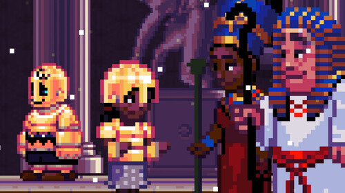 Купить Игра Horace (Steam)  5622344. Характеристики, отзывы и цены в Донецке