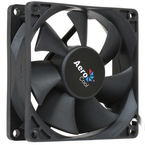 Купить Вентилятор Aerocool Force 8 [ACF1-FC00110.11]  1358308. Характеристики, отзывы и цены в Донецке