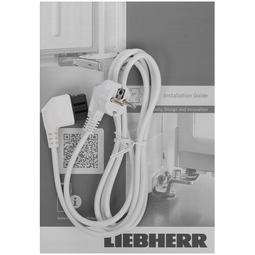 Купить Встраиваемый холодильник Liebherr ICNSd 5123-22 001  5465677. Характеристики, отзывы и цены в Донецке