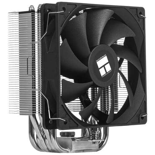 Купить Кулер для процессора Thermalright Burst Assassin 120 SE [BA120-SE]  5615434. Характеристики, отзывы и цены в Донецке