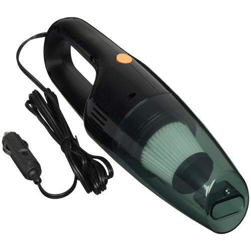 Купить Пылесос автомобильный QUMO VaccoPM 6D  9085883. Характеристики, отзывы и цены в Донецке