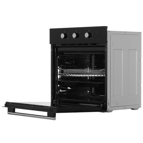 Купить Электрический духовой шкаф Aceline Airfry-01 черный  9133298. Характеристики, отзывы и цены в Донецке