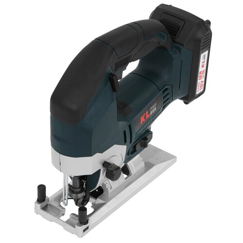 Купить Электрический лобзик KLPRO KLDT18B-20  9150302. Характеристики, отзывы и цены в Донецке