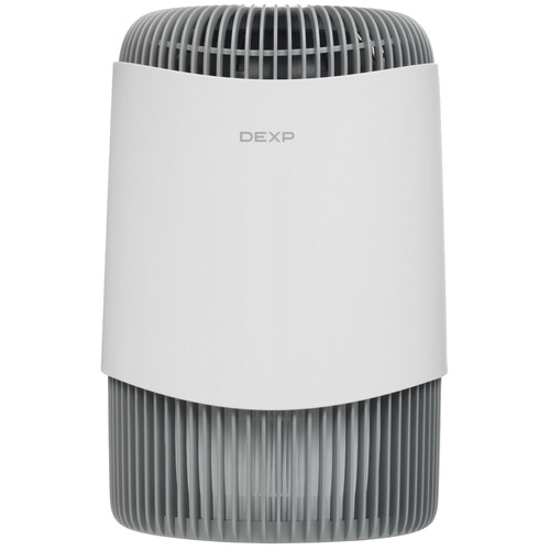 Купить Очиститель воздуха DEXP DAP-C255IUV белый  9234702. Характеристики, отзывы и цены в Донецке