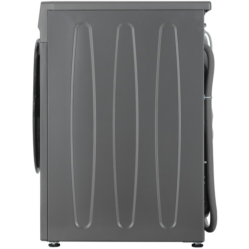 Купить Стиральная машина Hyundai WFE9230 Dark Gray серебристый  9144193. Характеристики, отзывы и цены в Донецке