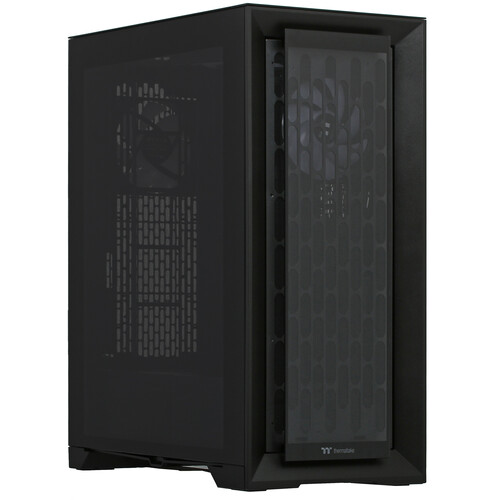 Купить Корпус Thermaltake CTE T500 TG ARGB  5425640. Характеристики, отзывы и цены в Донецке