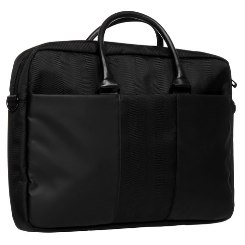 Купить 15.6" Сумка Dexp Pol-B22-BLK  9127852. Характеристики, отзывы и цены в Донецке
