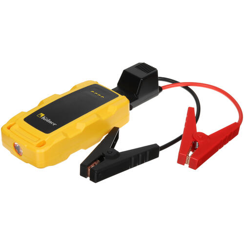 Купить Пусковое устройство Kolner KBJS 400/8  9021145. Характеристики, отзывы и цены в Донецке