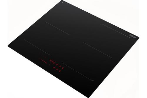 Купить Индукционная варочная поверхность Delonghi SLI 604 RUS  9101133. Характеристики, отзывы и цены в Донецке