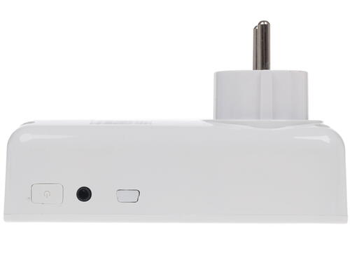 Купить Умная розетка Alonio T6  1169227. Характеристики, отзывы и цены в Донецке