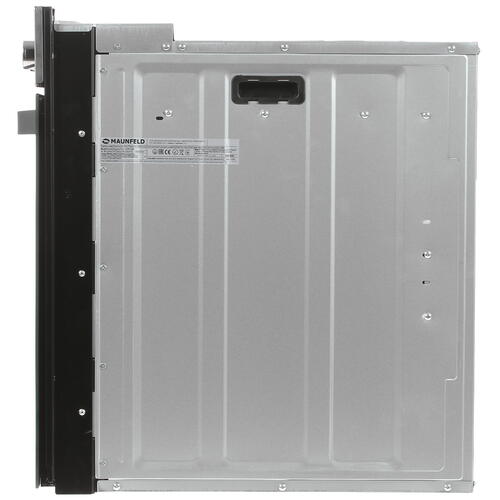 Купить Электрический духовой шкаф MAUNFELD EOEC516S серебристый  8158577. Характеристики, отзывы и цены в Донецке