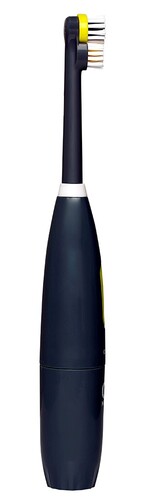 Купить Электрическая зубная щетка CS Medica CS-466-M серый  5313921. Характеристики, отзывы и цены в Донецке