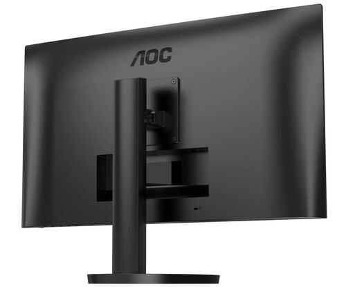 Купить 27" Монитор AOC U27B3AF черный  5622076. Характеристики, отзывы и цены в Донецке