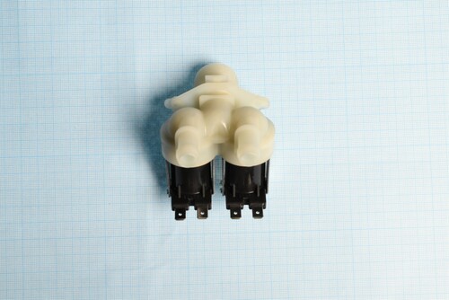 Купить Клапан (Подачи воды) для стиральной машины  9929773. Характеристики, отзывы и цены в Донецке